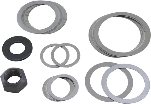 Miniatura 33 de Yukon Gear & Axle Kit de laminilla de precarga