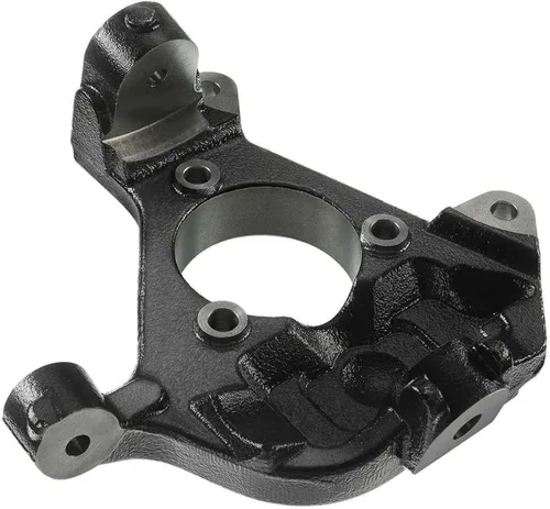 Miniatura 28 de Detroit Axle - Kit de nudillos delanteros derechos RWD para Chevrolet GMC Silverado Suburban Sierra 1500 Avalanche Tahoe Yukon Cadillac Escalade