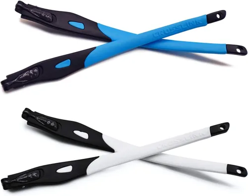 Miniatura 7 de Patas de repuesto para gafas Oakley Crosslink