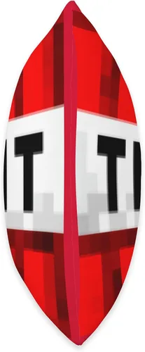 Miniatura 2 de 64 bit Gaming TNT Dynamite diseño explosivo almohada de tiro de 32 bits