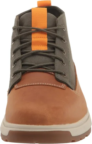 Miniatura 2 de Timberland Botas Chukka Atwells Ave de cuerotela para hombre
