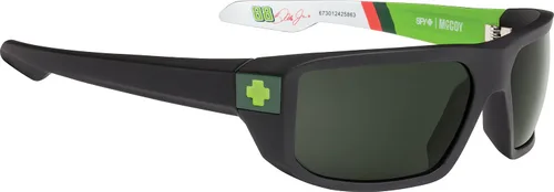 Miniatura 3 de Spy Optic Mccoy - Gafas de sol rectangulares para hombre, 2.480 in