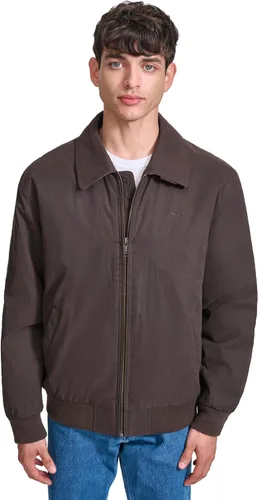 Miniatura 21 de Dockers Chaqueta bomber de golf Microtwill para hombre