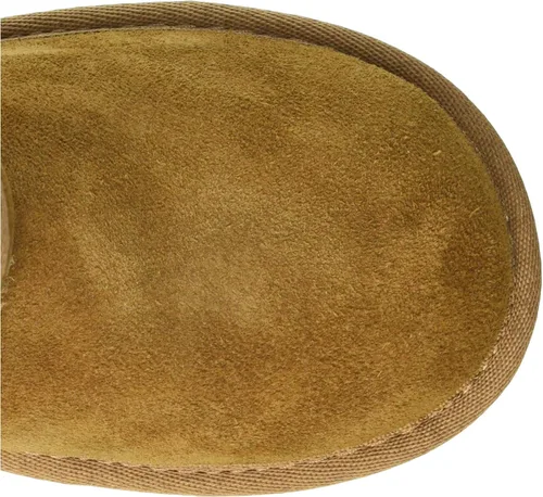 Miniatura 5 de Koolaburra by UGG - Botas altas Victoria cortas, de moda, para niñas