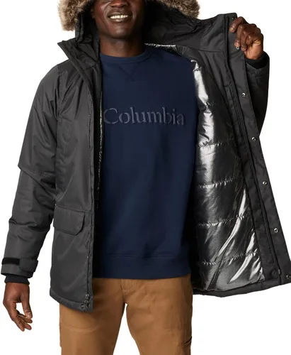 Miniatura 5 de Columbia Parka Penns Creek II para hombre