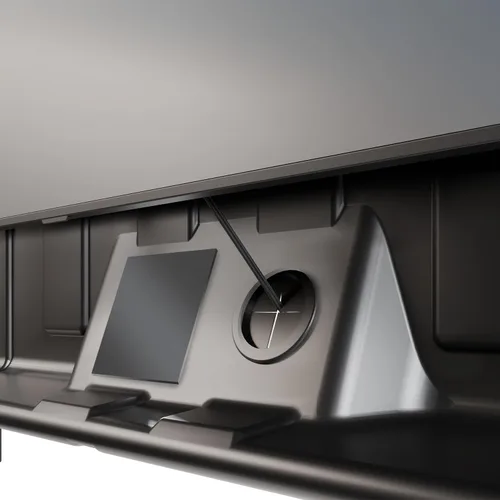 Miniatura 8 de Storm Shell XL Carcasa para TV Exterior y Barra de Sonido de 44 Pulgadas Resistente a la Intemperie