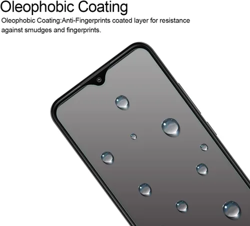 Miniatura 5 de Supershieldz Protector de pantalla de vidrio templado diseñado para Nokia C210, antiarañazos, sin burbujas (2 unidades)