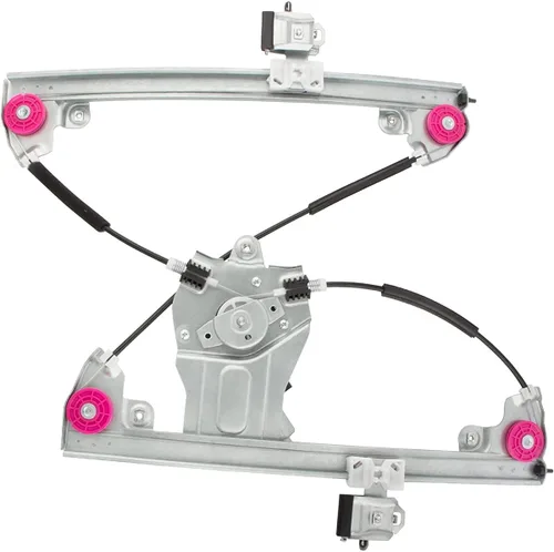 Miniatura 2 de 751-739 Elevalunas eléctrico delantero izquierdo con motor de 2 pines lado del conductor para Chevrolet Cruze 2012 2013 2014 2015 Cruze Limited