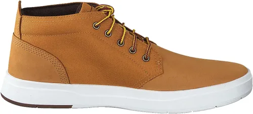 Miniatura 2 de Timberland Davis Square Chukka - Zapato para hombre