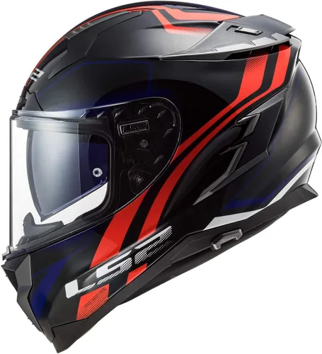 Miniatura 5 de LS2 Helmets Casco Integral Challenger GT Casco