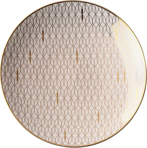 Miniatura 8 de Lenox 886115 Trianna Blush - Vajilla (12 piezas)