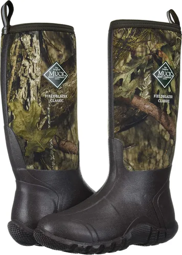 Miniatura 5 de Muck Boot Fieldblazer Classic - Botas industriales para hombre