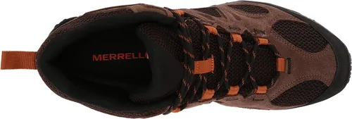 Miniatura 5 de Merrell Botas de senderismo impermeables Yokota 2 Mid para hombre