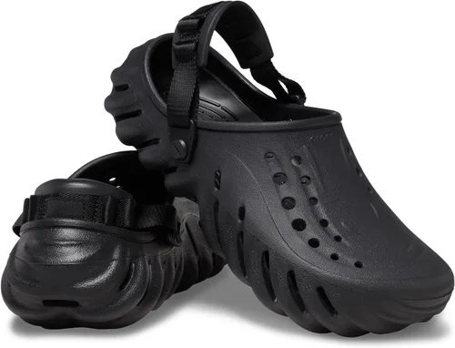 Miniatura 6 de Crocs - Zuecos Echo unisex para adultos