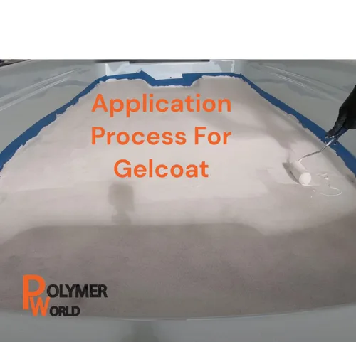 Miniatura 4 de Gelcoat blanco de 1 galón sin cera - Capa de gel isoftálico NPG de fibra de vidrio, sellador y restaurador de reparación de barcos marinos - Base