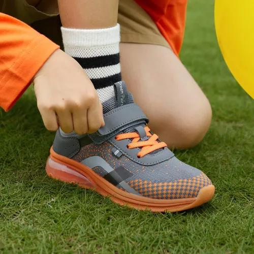 Miniatura 6 de DREAM PAIRS Zapatos para niños y niñas tenis para correr o correr