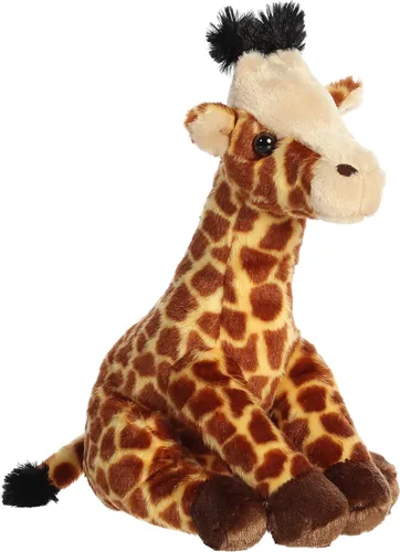 Miniatura 8 de Aurora® Huggable Destination Nation™ EEL - Animal de peluche – Exploración global – Diversión de aprendizaje – Verde 54 pulgadas