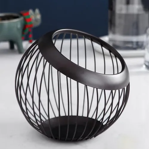 Miniatura 8 de Charmount Soporte para cápsulas de café, soporte para tazas K de gran capacidad y soporte para cápsulas de espresso, organizador de cápsulas de café