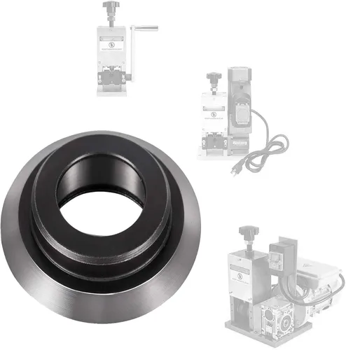 Miniatura 9 de txmachine® - Cuchilla de repuesto para pelacables de alambre de cobre para pelacables, cortadores de cables alimentados por máquina