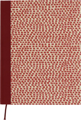 Libro de Dibujo Fabriano Venezia, Beige, 9 x 12 Pulgadas