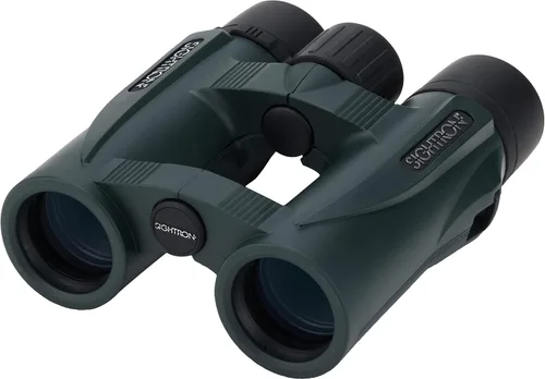 Miniatura 9 de Sightron SIIBL832 8x32 Binocular (verde)