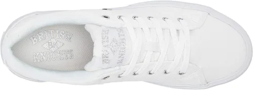 Miniatura 5 de British Knights Vulture 2 - Tenis clásicos de moda para mujer