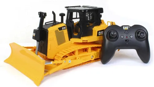 DCM/Racemasters 1/24 Caterpillar D7E niveladora, DCM25002
