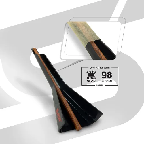 Miniatura 7 de Classic KS 50 Pack con cargador de cono