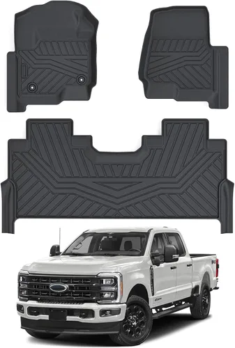Miniatura 27 de Alfombrillas para Nissan Ariya 2023 2024 2025 2026, alfombrilla para todo tipo de clima, para accesorios Ariya, alfombrillas de TPE para piso