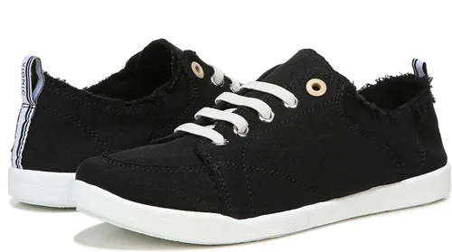 Miniatura 6 de Vionic Pismo - Tenis informales para mujer que proporcionan un buen apoyo