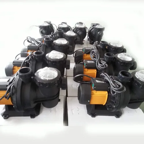 Miniatura 4 de Bomba solar para piscina, potente bomba de agua solar PWS con controlador MPPT, 72 V CC, 1.2 HP, 62 pies, 92 GPM, adecuada para agua salada