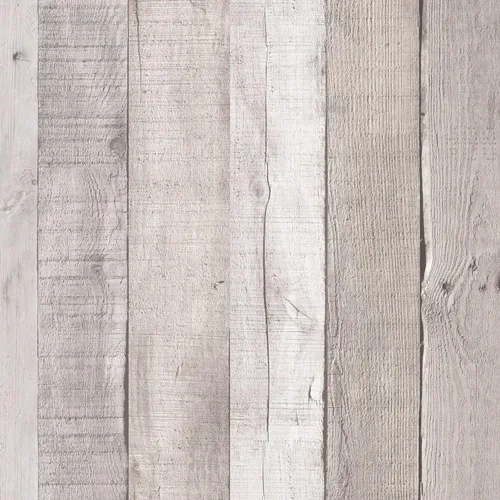 Miniatura 8 de Papel tapiz de madera para despegar y pegar, extraíble, tablón de madera envejecida, autoadhesivo, papel de pared reciclado sintético, papel