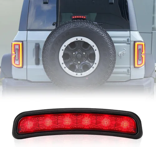 Miniatura 9 de HBRAKE-F150 combo.