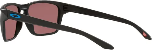 Miniatura 5 de Oakley Gafas de sol rectangulares Oo9448 Sylas para hombre