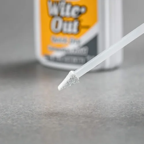Miniatura 3 de BIC Wite-Out - Líquido de corrección de secado rápido paquete de 3 BICWOFQD324