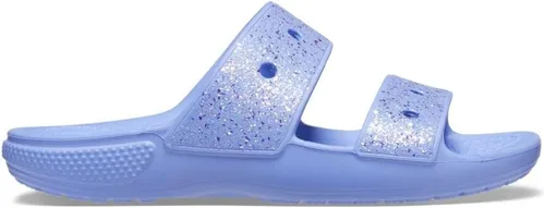 Miniatura 19 de Crocs Sandalias sonrientes clásicas unisex para adultos