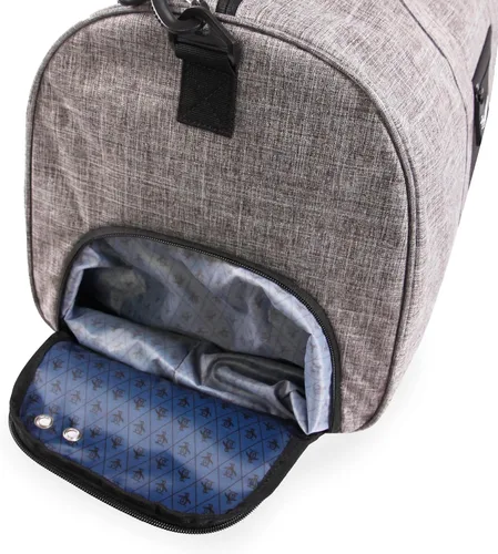 Miniatura 5 de Original Penguin Weekender Duffel, Bolsa de fin de semana