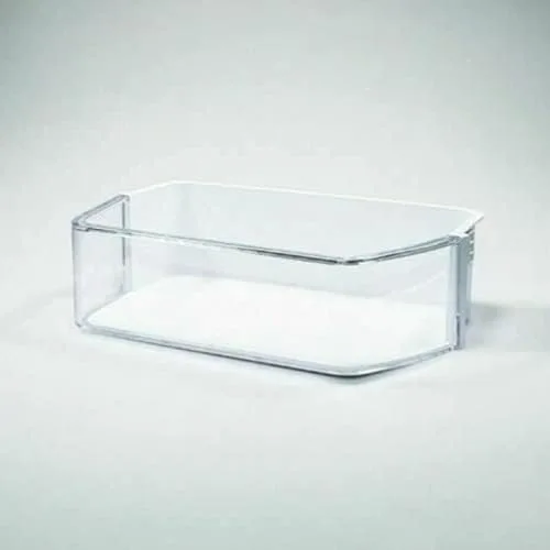 Miniatura 4 de Cesta de puerta para refrigerador Samsung RF263BEAESP RF263BEAESP/AA RF263BEAESP/AA-0001 RF263BEAESR RF263BEAESR/AA RF263BEAEWW RF263BEAEWW/AA