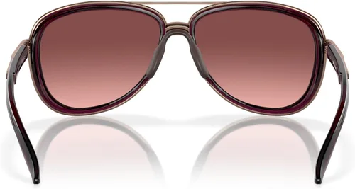 Miniatura 4 de Oakley Gafas de sol de aviador Oo4129 Split Time para mujer