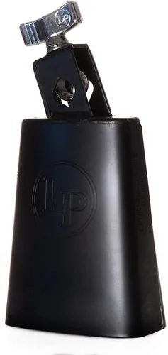 Miniatura 3 de LP Cencerro de belleza negro LP204AN