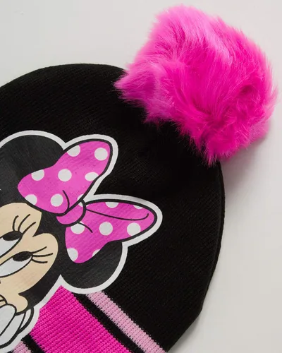 Miniatura 3 de Disney Conjunto de tres piezas de Minnie Mouse o Frozen para niñas 2-7