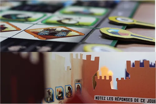 Miniatura 4 de Casi inocente
