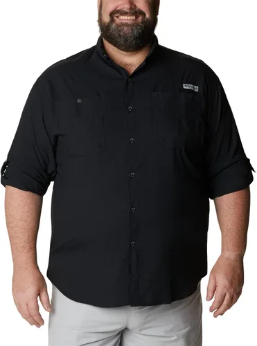 Miniatura 17 de Columbia Tamiami II - Camisa de manga larga para hombre