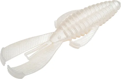 Miniatura 34 de Strike King Rage Bug Señuelo de Pesca, Grúber de Plástico Suave, Diseño Único, Acción Sutil