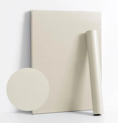 Miniatura 46 de Dimoon Papel Tapiz Verde de 236''x23.6'' para Despegar y Pegar Papel de Contacto Moderno Autoadhesivo Papel de Pared Removible Amigable para Verde