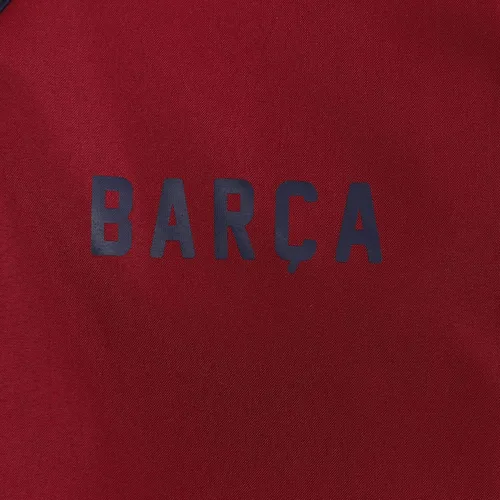 Miniatura 4 de Chaqueta de ducha oficial del FC Barcelona para niños