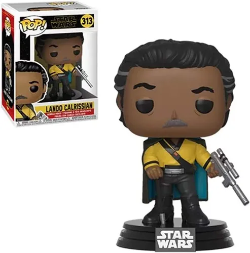 Miniatura 11 de Funko Pop! Momentos de Película Star Wars: Episodio 9, El Ascenso de Skywalker - Speeder de la Primera Orden