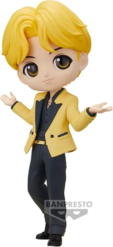 Miniatura 2 de Banpresto - Mantequilla TinyTAN - j-Hope (Ver. A), Figura de bandai Spirits Q posket