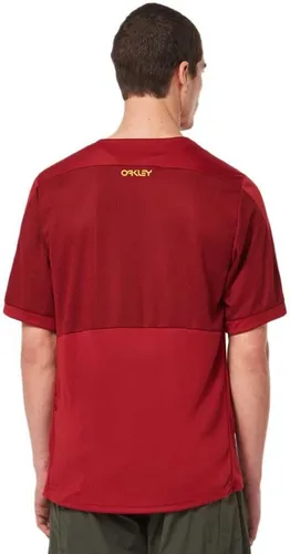 Miniatura 2 de Oakley Factory Pilot MTB Camiseta de manga corta II