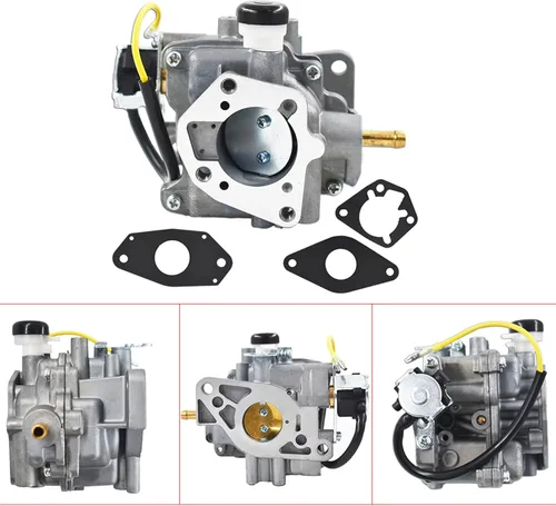 Miniatura 8 de marddpair Carburador con junta de repuesto para Kohler CH18 CH20 CH22 CH25 CH640 18HP 20HP 22HP 25HP 2485332-S 2485335-S 2485335-S